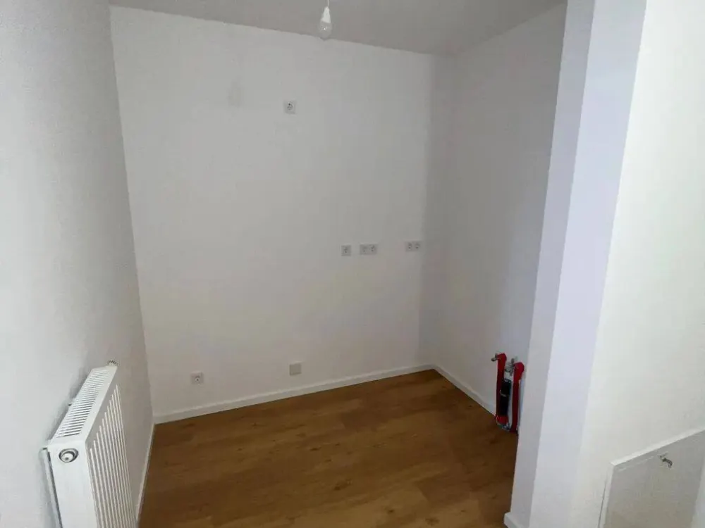 1-Room Apartment in Lichtenberg