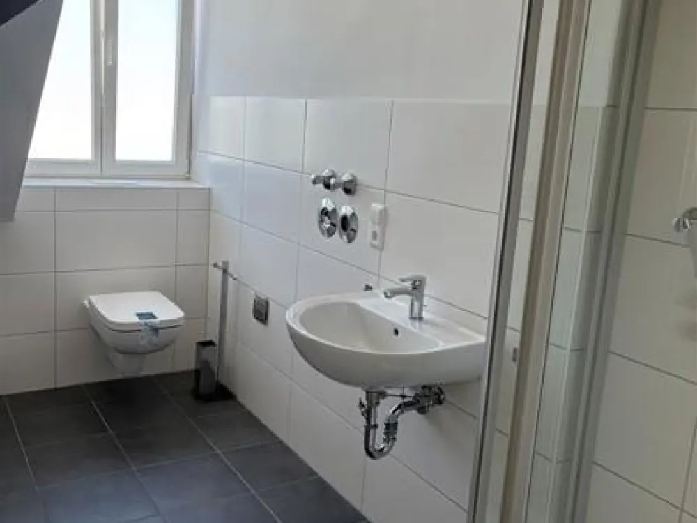 Wohlfühlen auf 36 m², Charmante 1-Zimmer-Wohnung