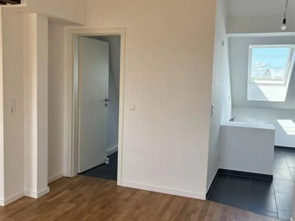 Wohlfühlen auf 36 m², Charmante 1-Zimmer-Wohnung