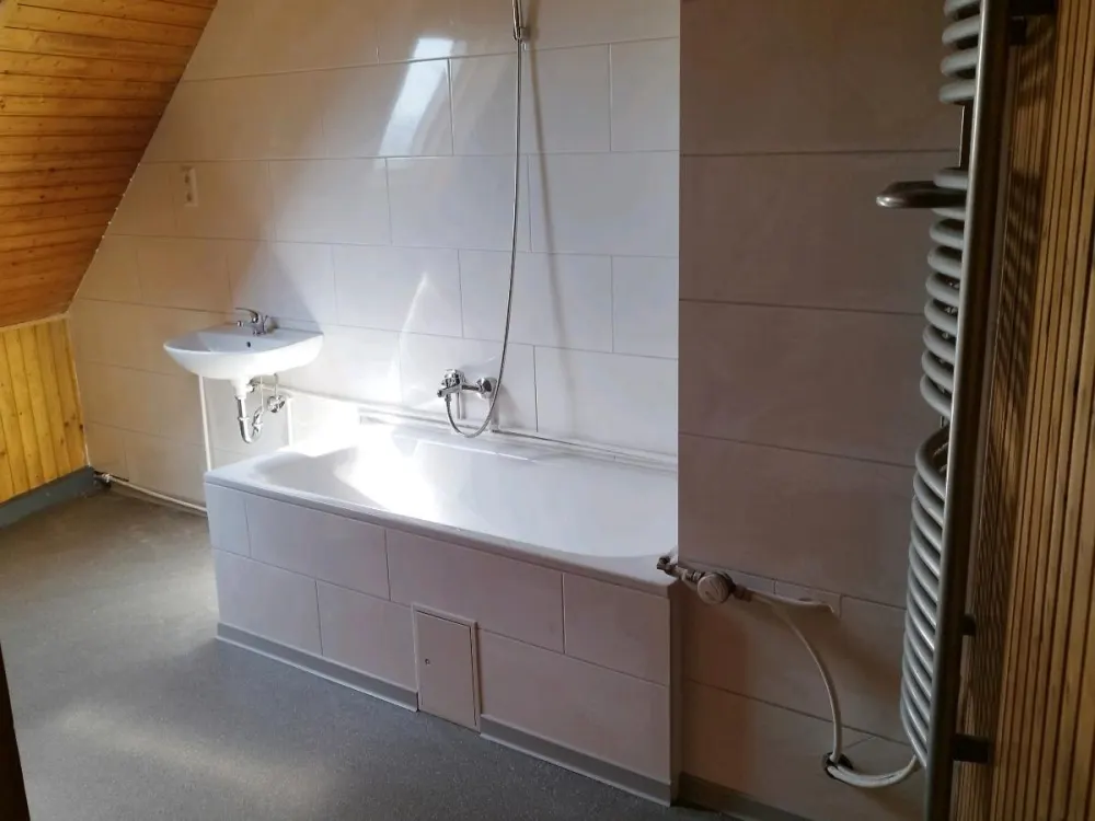 Schöne 3 Zimmer Wohnung in Weingarten