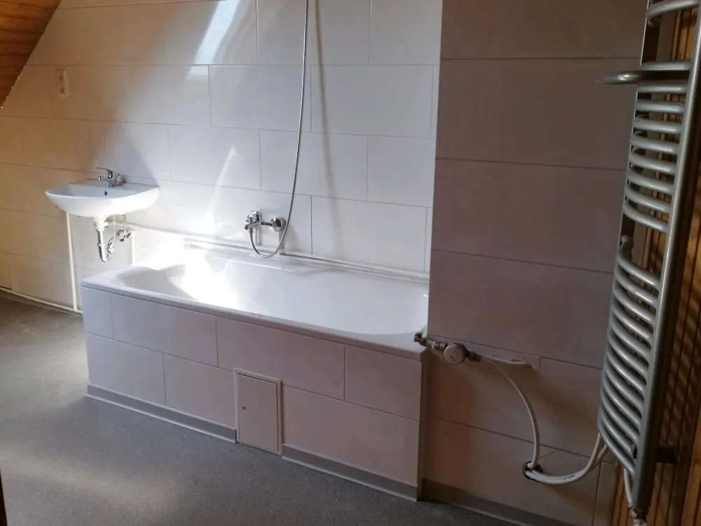 Schöne 3 Zimmer Wohnung in Weingarten