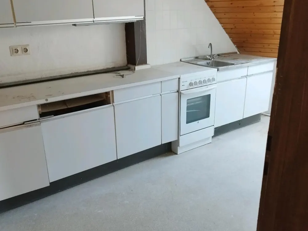 Schöne 3 Zimmer Wohnung in Weingarten