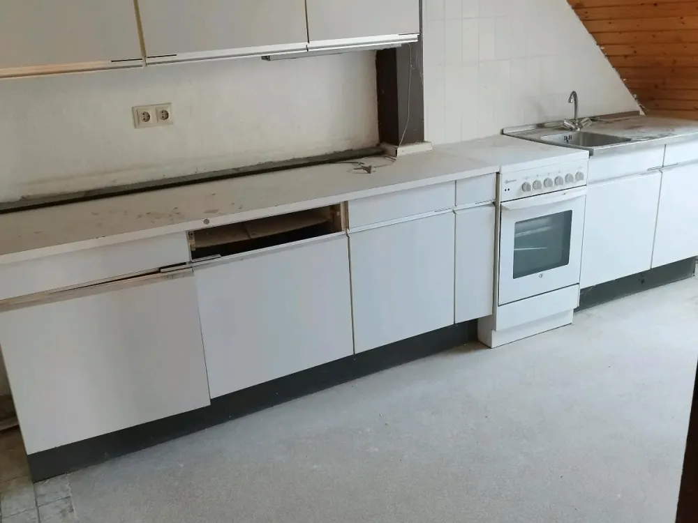 Schöne 3 Zimmer Wohnung in Weingarten