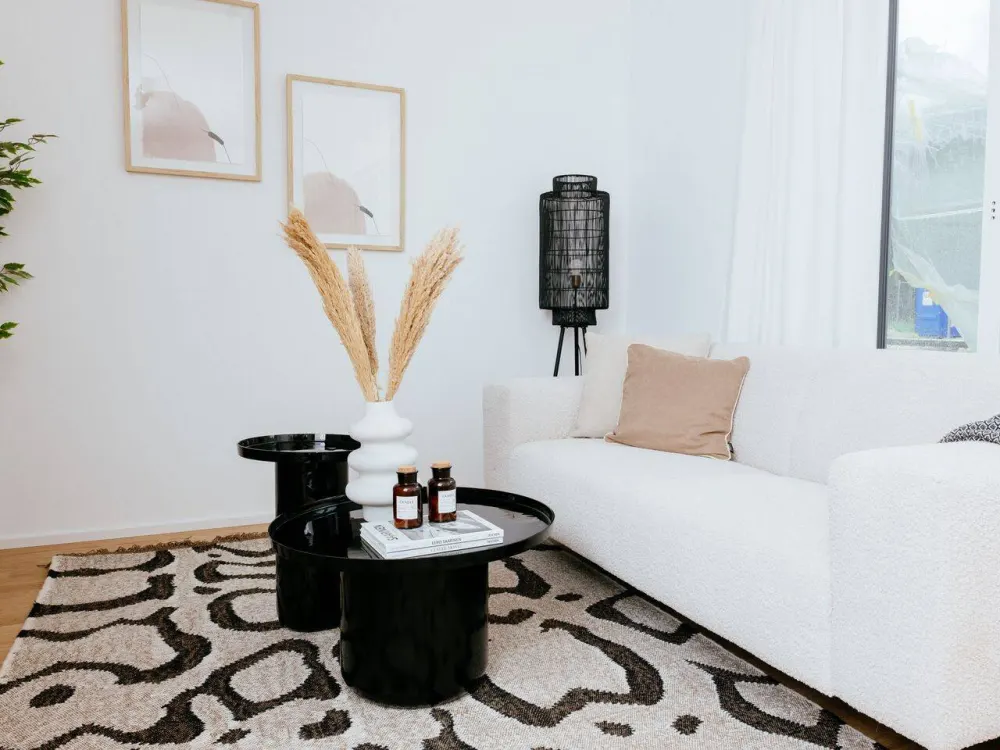 3-Zimmer-Neubauwohnung mit Terrasse & Garten in Aubing