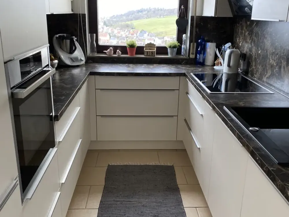 Zuhause mit 3,5 Zimmern in Altbach