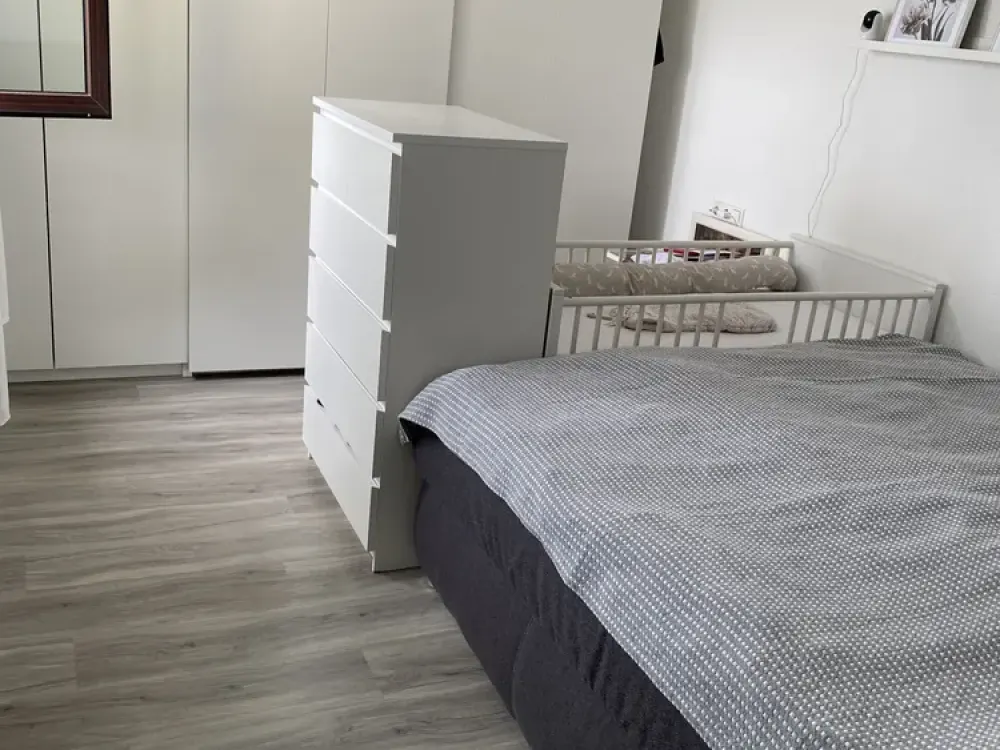Zuhause mit 3,5 Zimmern in Altbach