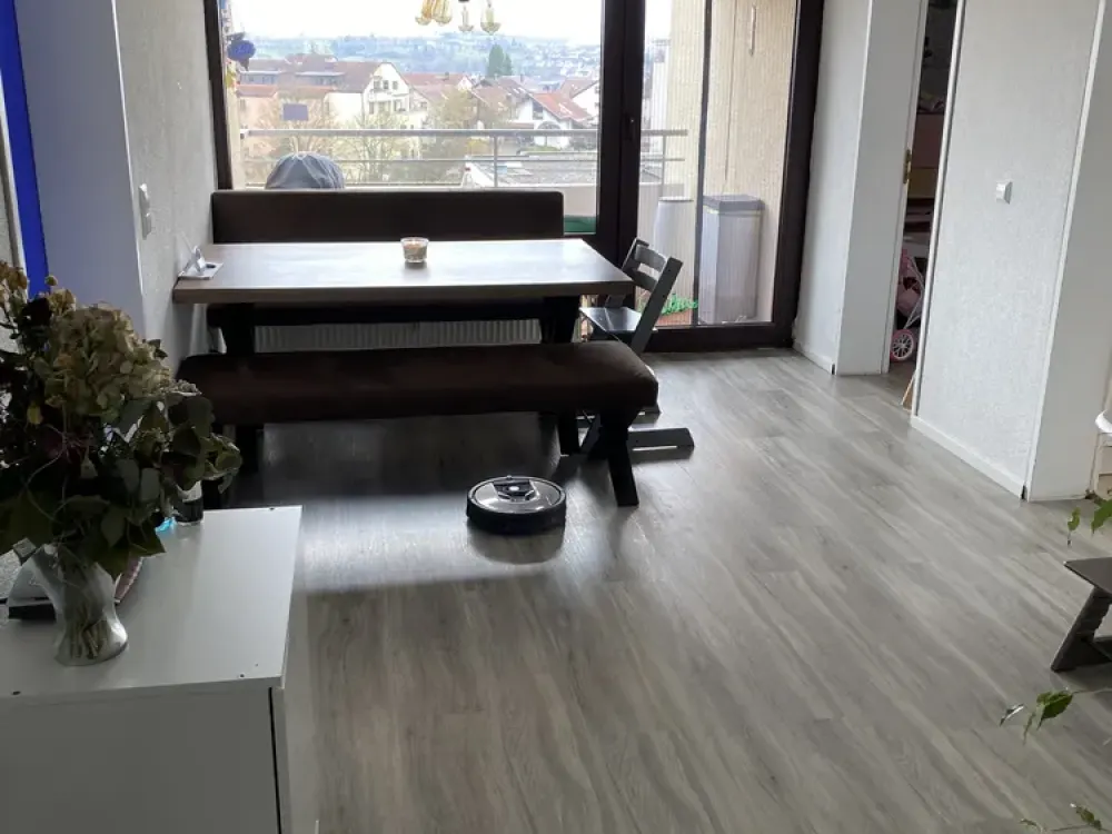 Zuhause mit 3,5 Zimmern in Altbach