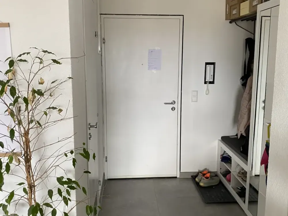 Zuhause mit 3,5 Zimmern in Altbach