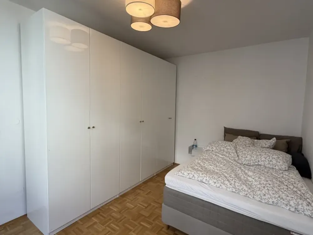 Beautiful 1-Room Apartment in Lehel