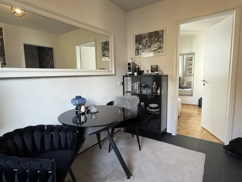Beautiful 1-Room Apartment in Lehel