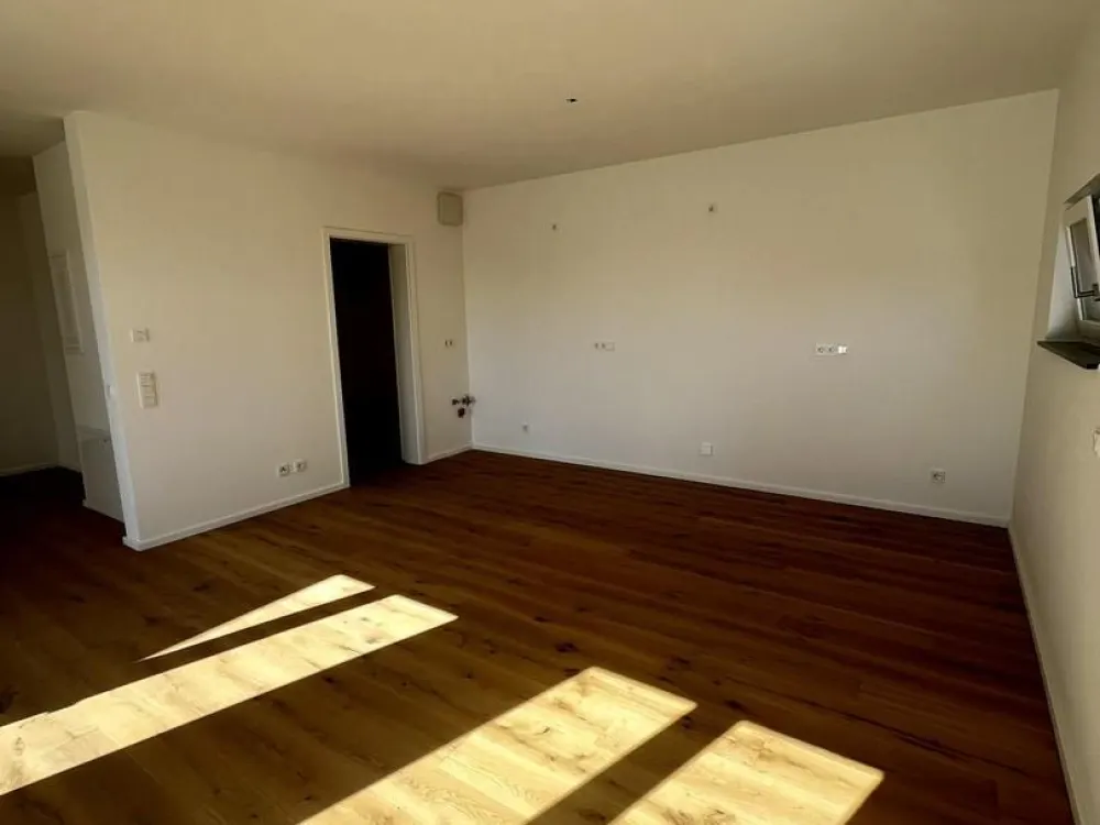 Exklusives 3-Zimmer-Penthouse mit zwei großzügigen Dachterrassen