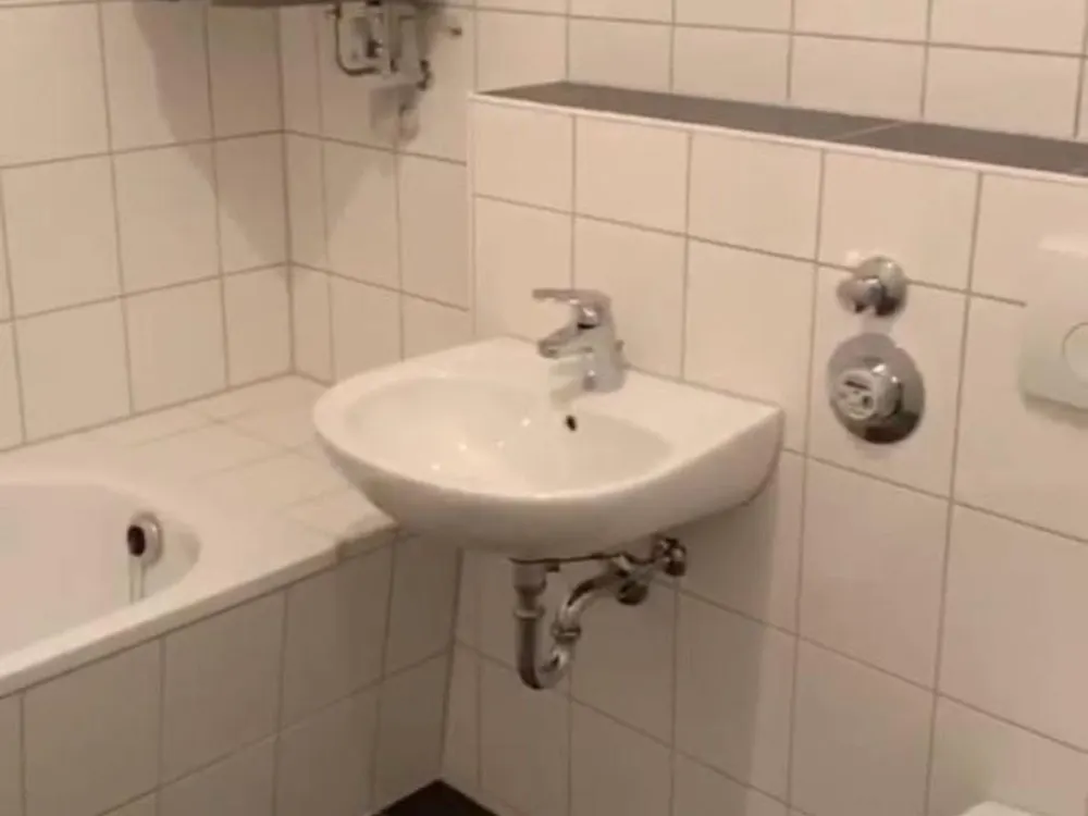 Tausch SAGA 3 Zimmer Wohnung auf 4-Zi/5.-Zi.