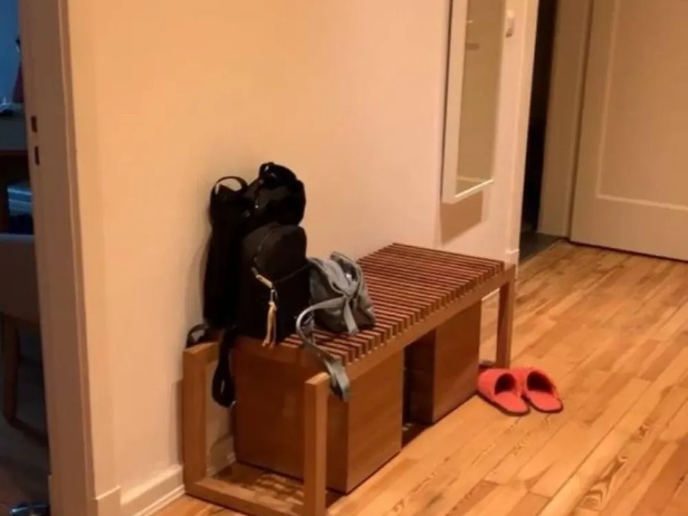 Tausch SAGA 3 Zimmer Wohnung auf 4-Zi/5.-Zi.