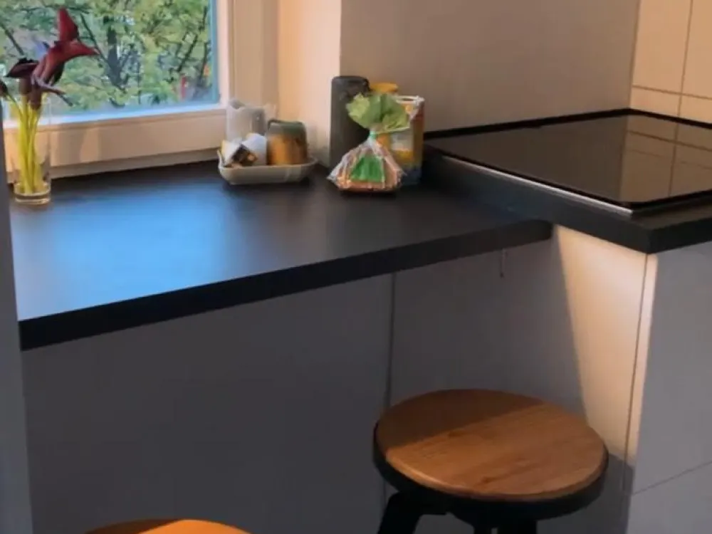 Tausch SAGA 3 Zimmer Wohnung auf 4-Zi/5.-Zi.