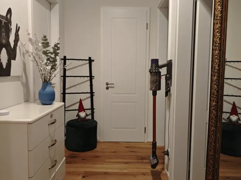 Attraktive 3-Zimmer Erdgeschosswohnung mit Industriecharme in Hattersheim am Main