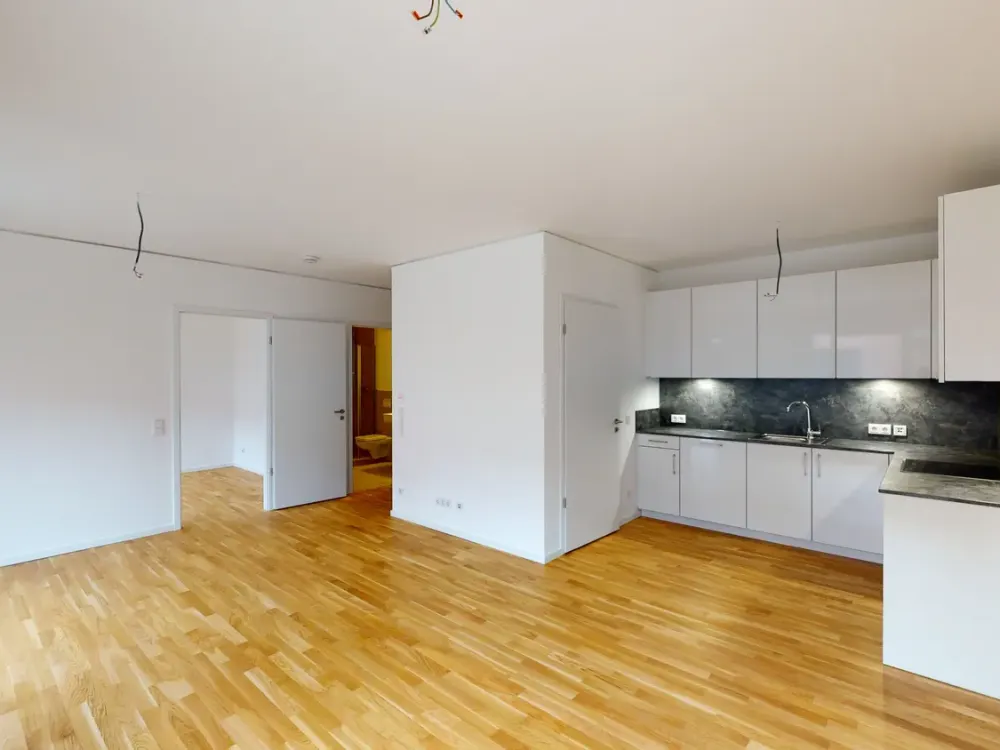 Immerse Yourself in the Atmosphere of Überseestadt