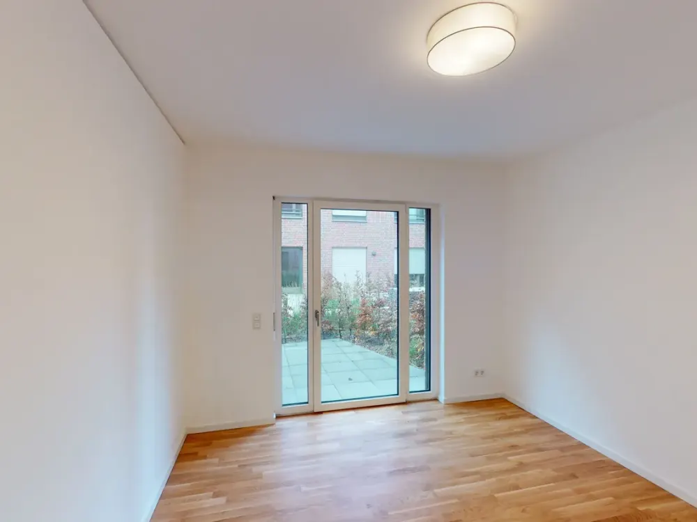 Immerse Yourself in the Atmosphere of Überseestadt
