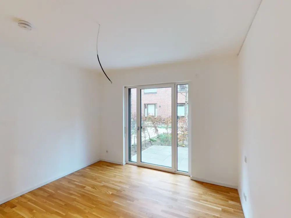 Immerse Yourself in the Atmosphere of Überseestadt