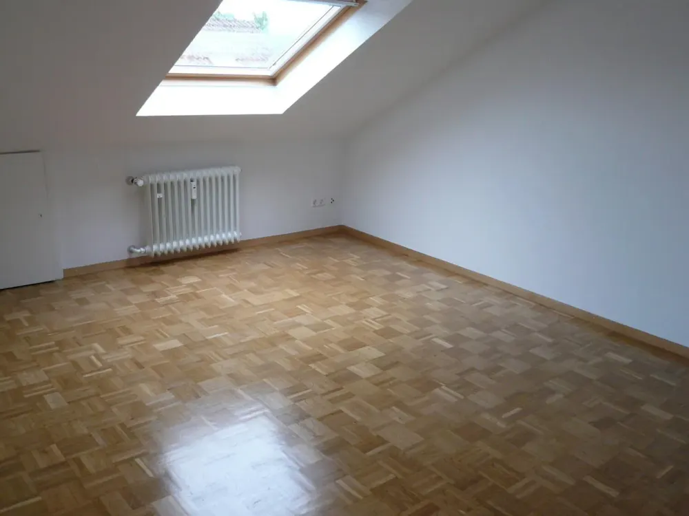 ++Ideal für den Pendler (nur 1 Person) - Ruhiges Wohnen am Ortsrand++