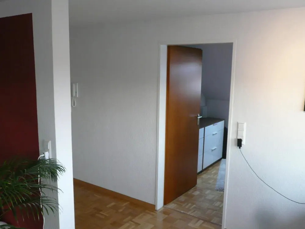 ++Ideal für den Pendler (nur 1 Person) - Ruhiges Wohnen am Ortsrand++