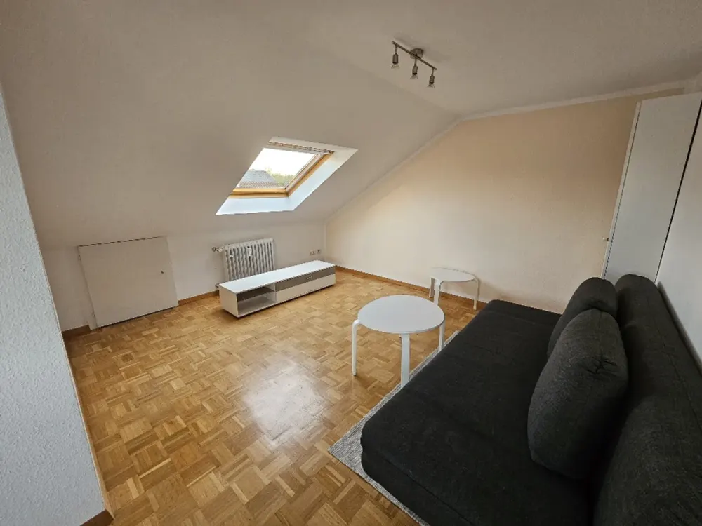 ++Ideal für den Pendler (nur 1 Person) - Ruhiges Wohnen am Ortsrand++