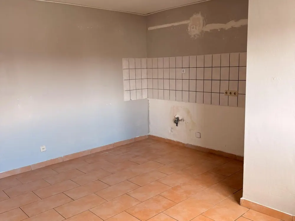 Helle 1-Zimmer-Wohnung mit Balkon und großzügiger Küche in Haspe