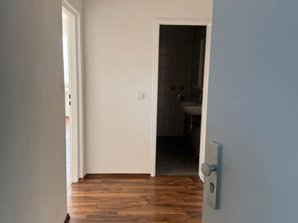 Zuhause mit einem Zimmer in zentraler Lage von Köln
