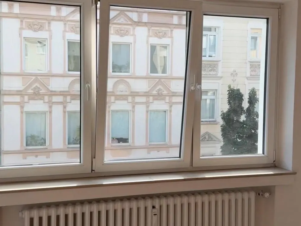 Zuhause mit einem Zimmer in zentraler Lage von Köln