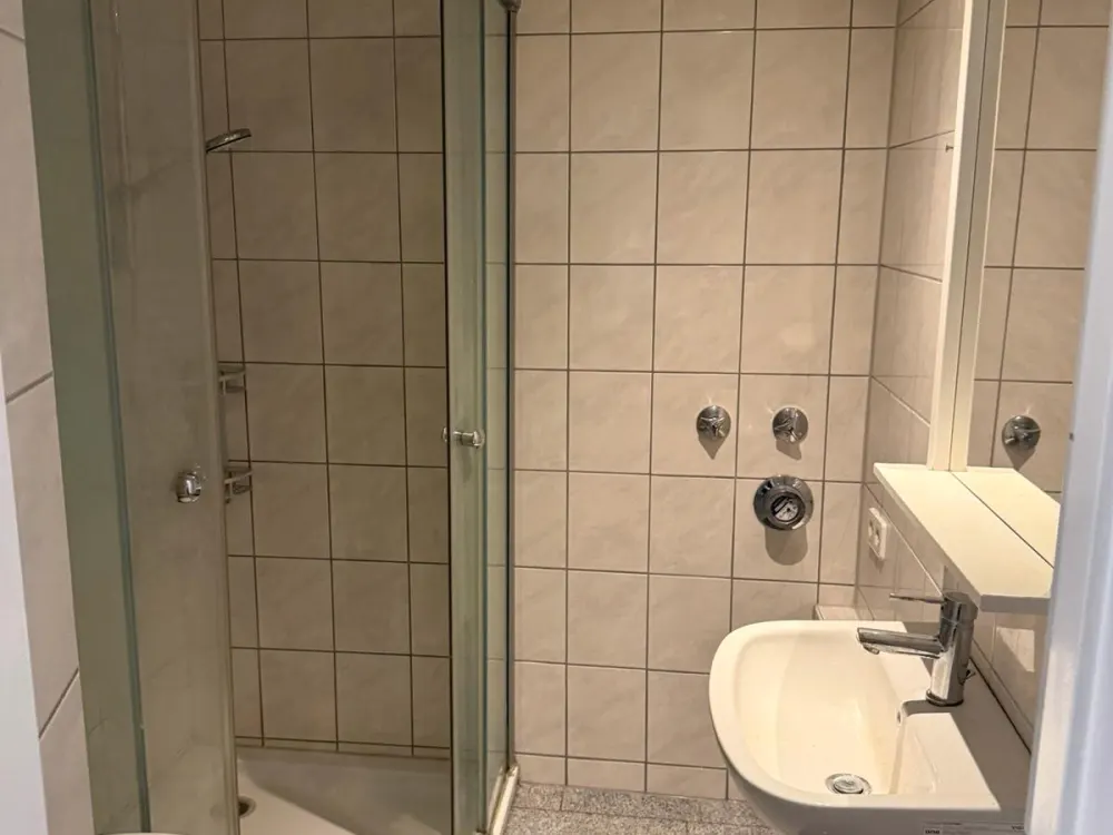 Zuhause mit einem Zimmer in zentraler Lage von Köln