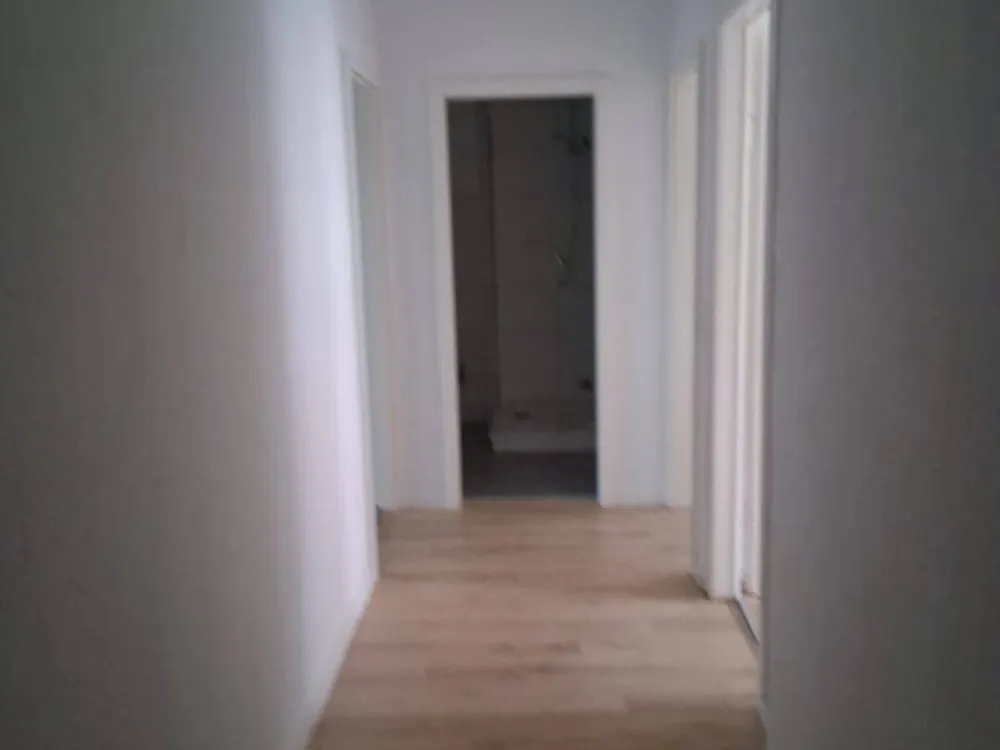 Your New Apartment