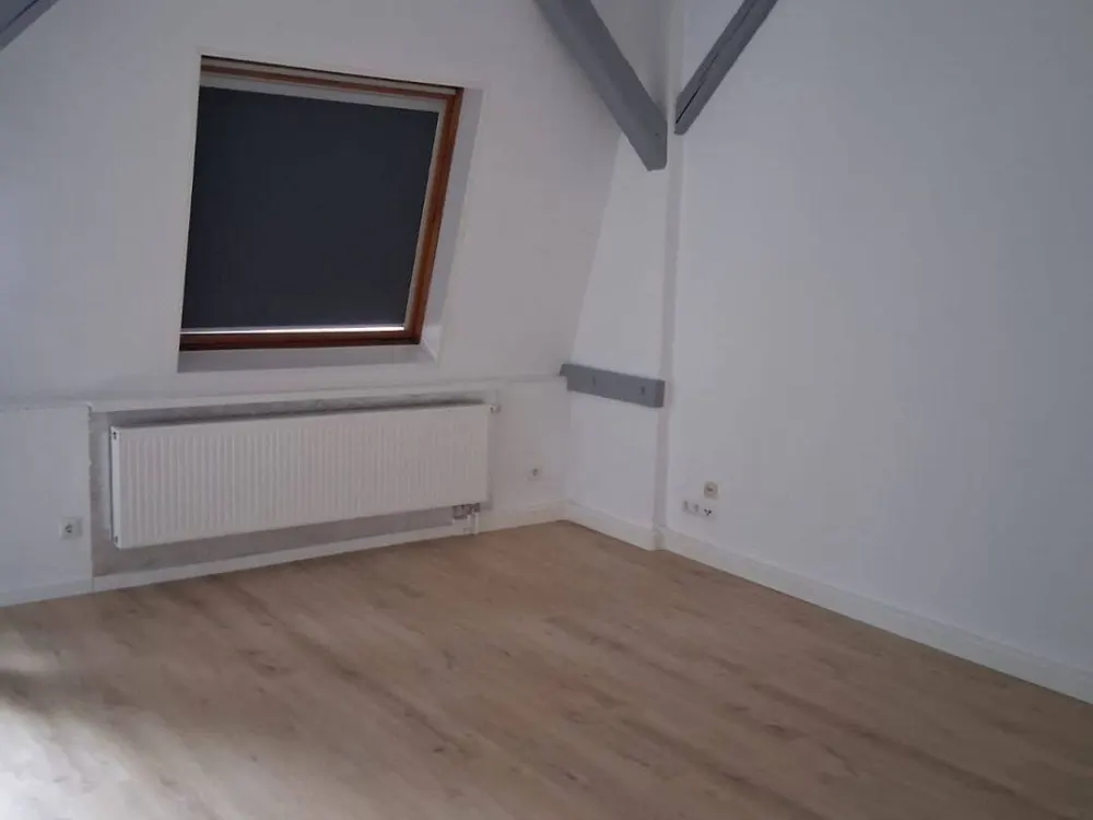 Your New Apartment