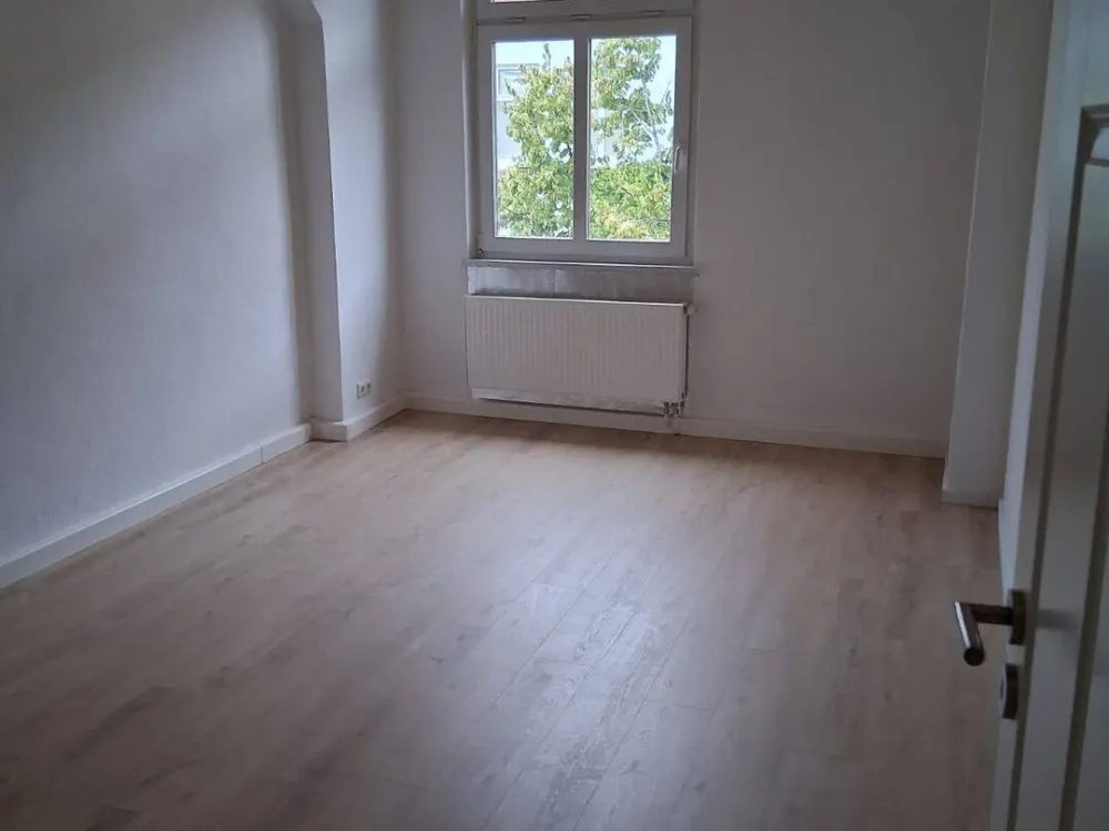 Your New Apartment