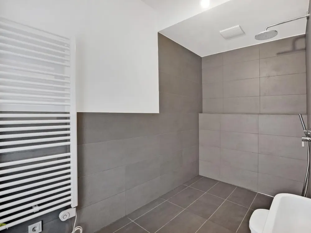 Wohnen mit Charakter: Ein-Zimmer-Apartment in Berlin-Schöneberg