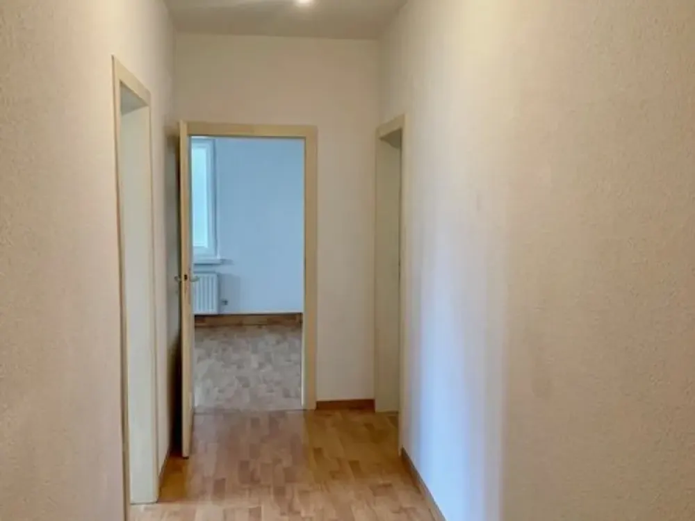 Zentral aber ruhig in bester Lage von Radebeul-Ost