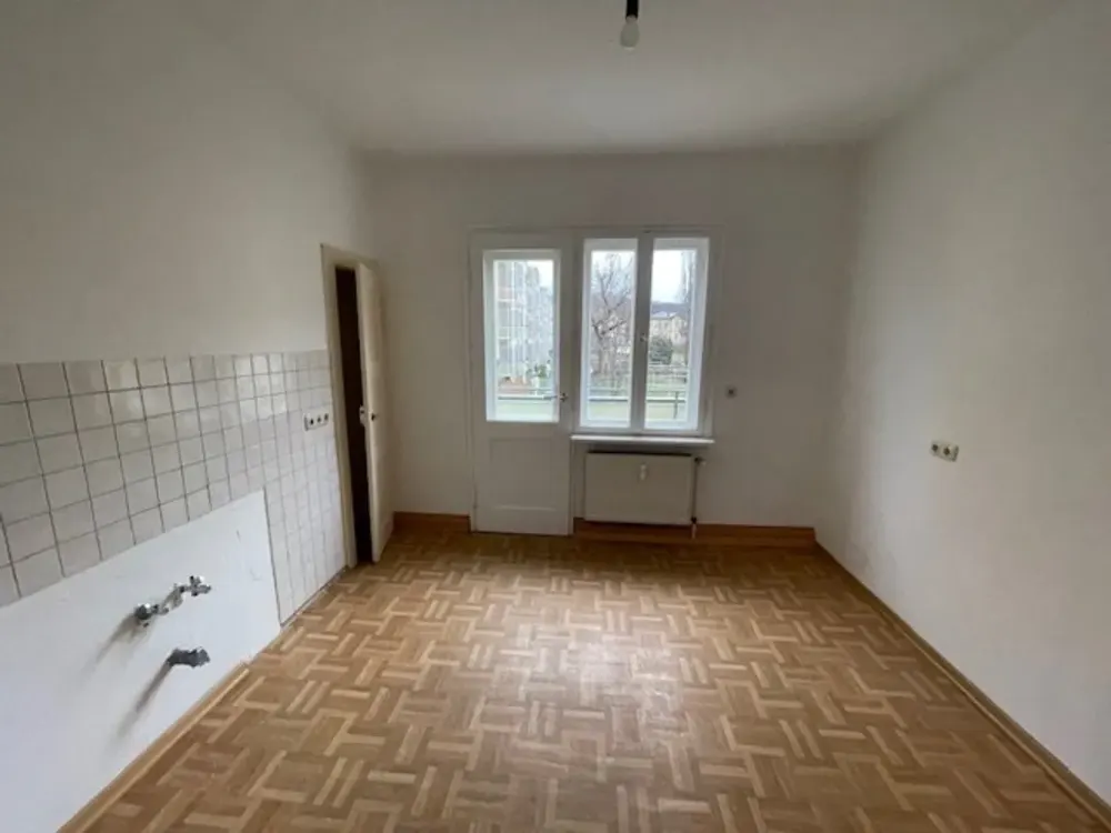 Zentral aber ruhig in bester Lage von Radebeul-Ost