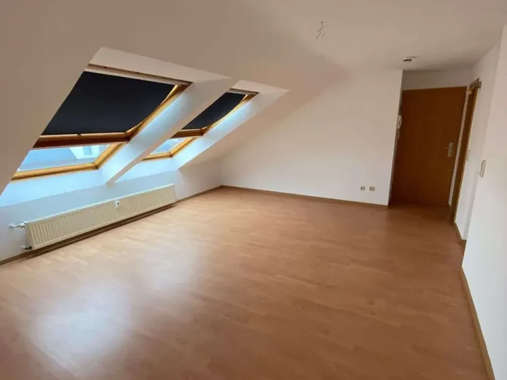 Schöne helle 2 Zimmer-Wohnung in Erlensee