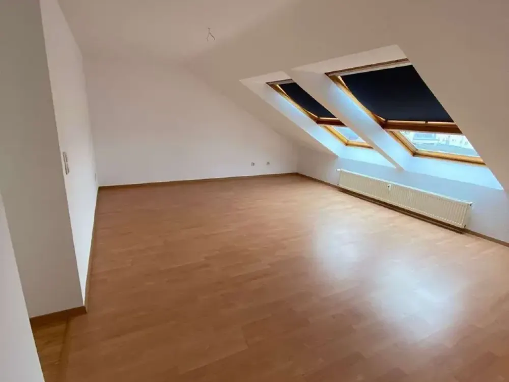 Schöne helle 2 Zimmer-Wohnung in Erlensee