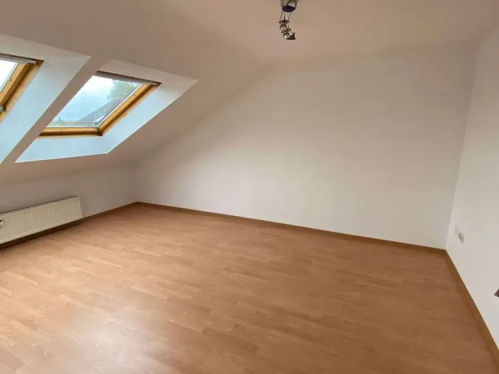 Schöne helle 2 Zimmer-Wohnung in Erlensee