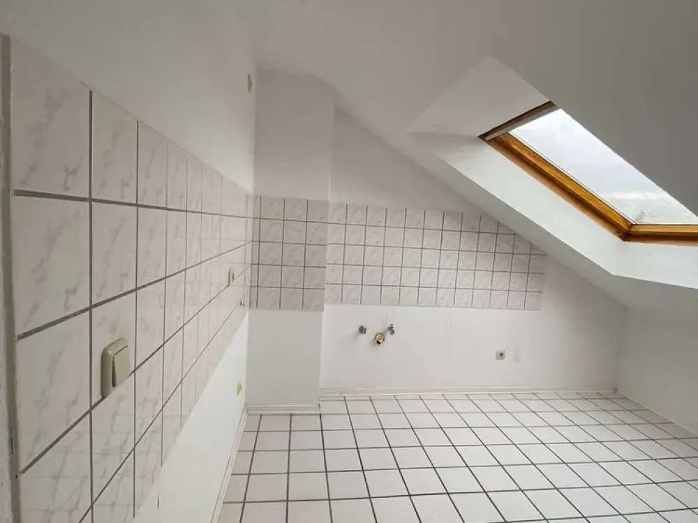 Schöne helle 2 Zimmer-Wohnung in Erlensee