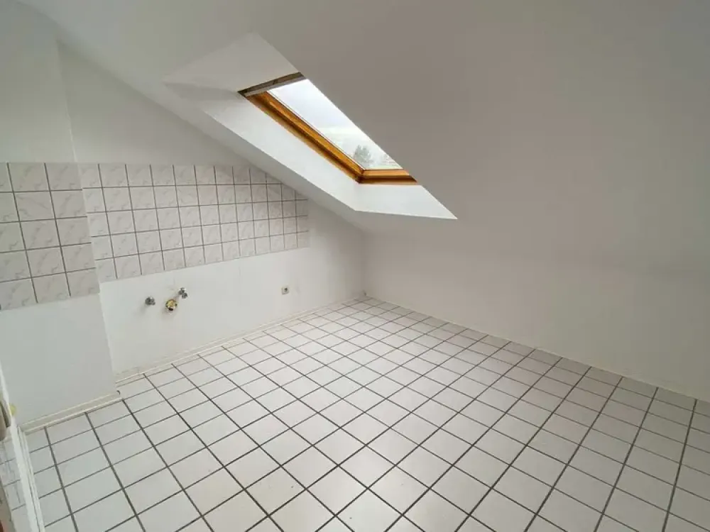 Schöne helle 2 Zimmer-Wohnung in Erlensee