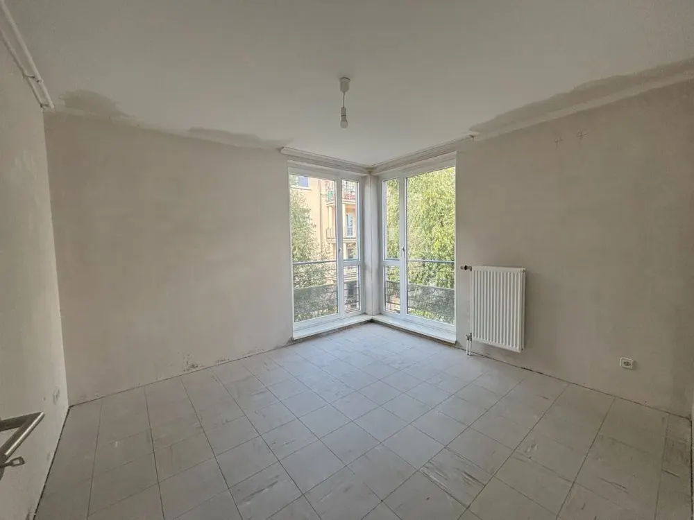 Nobody is perfect - 3 Zimmer mit Balkon warten in Neukölln auf ein wenig Zuwendung