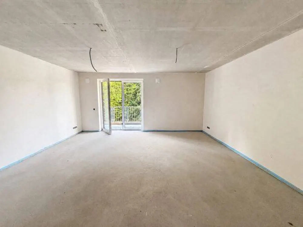 Helle Neubauwohnung mit moderner Ausstattung und optimaler Raumaufteilung