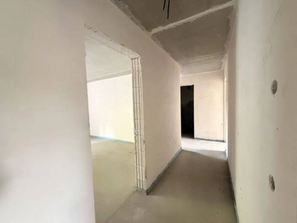 Helle Neubauwohnung mit moderner Ausstattung und optimaler Raumaufteilung