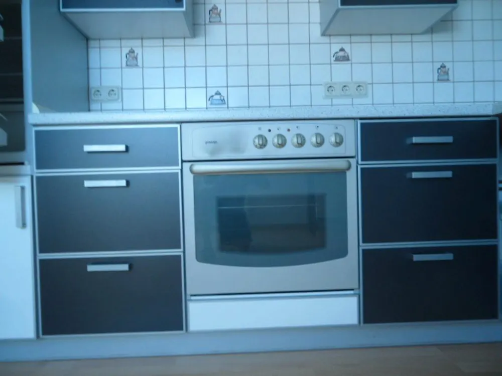 2 Ziimmer Dachgeschoss