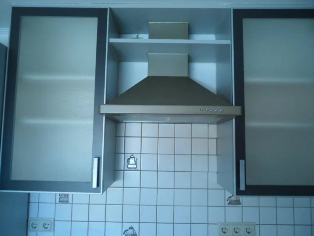 2 Ziimmer Dachgeschoss