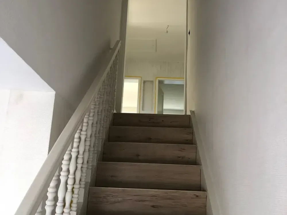 Wohnen mit Charakter: 4-Zimmer-Wohnung in Isernhagen OT Altwarmbüchen