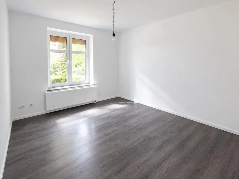 Renovierte 1 Zi.-EG-Wohnung in Hilden