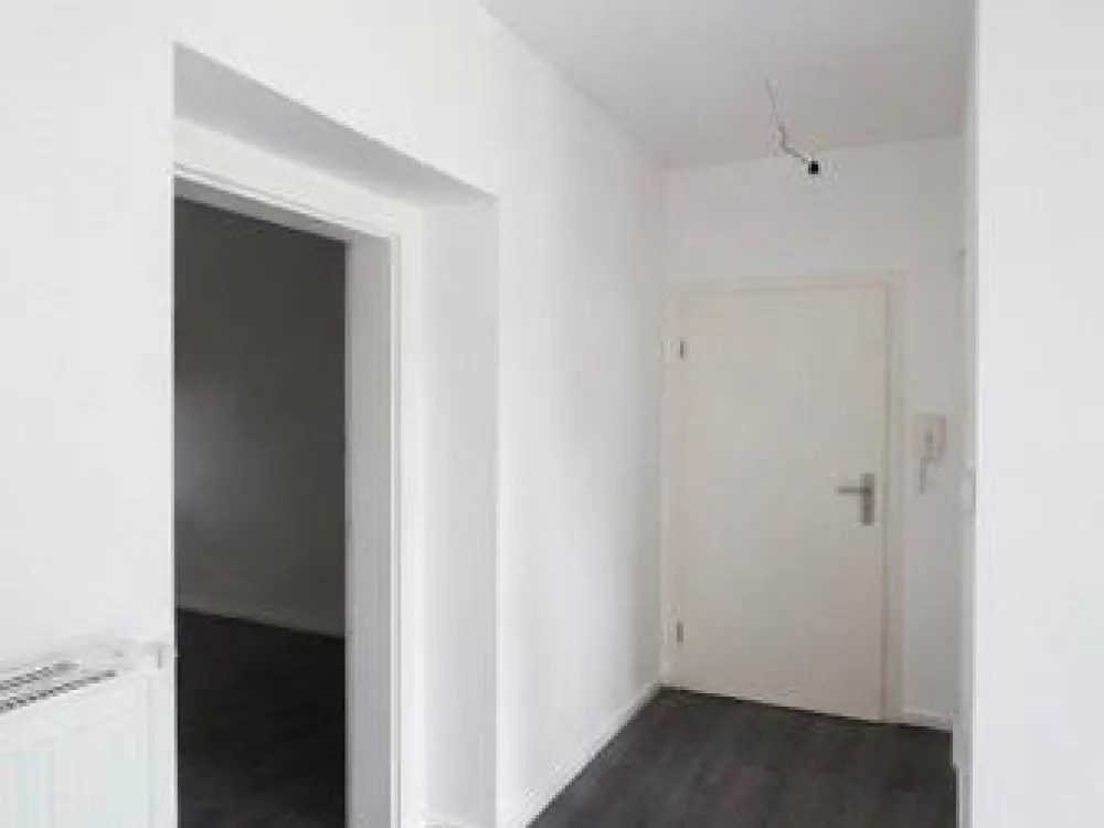 Renovierte 1 Zi.-EG-Wohnung in Hilden