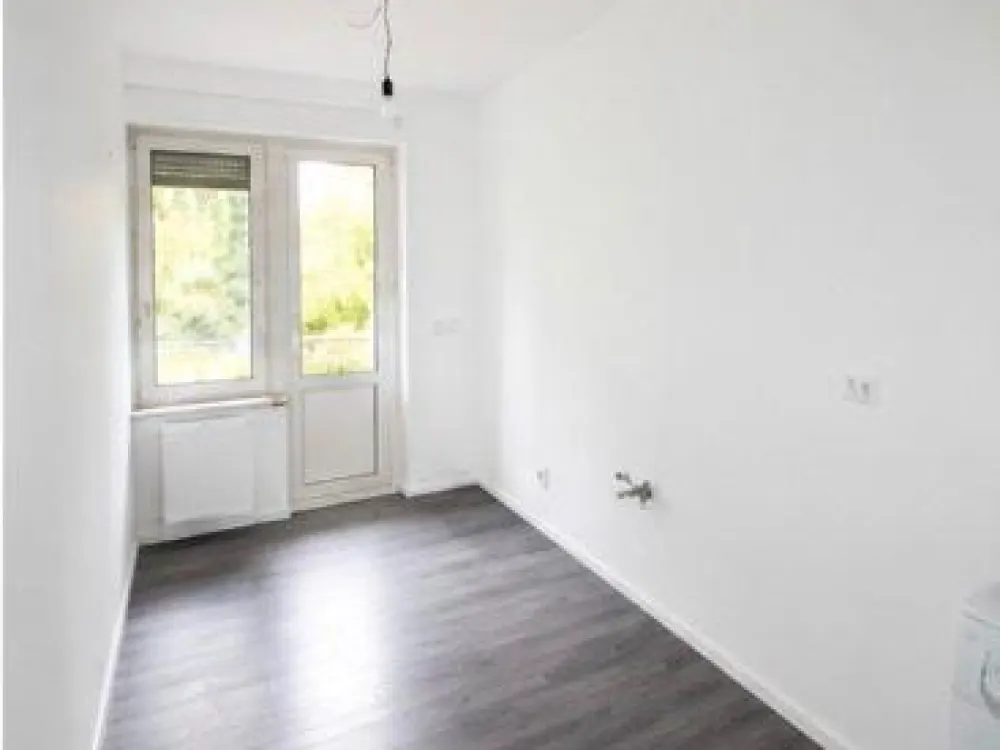 Renovierte 1 Zi.-EG-Wohnung in Hilden