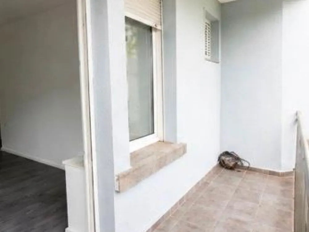 Renovierte 1 Zi.-EG-Wohnung in Hilden